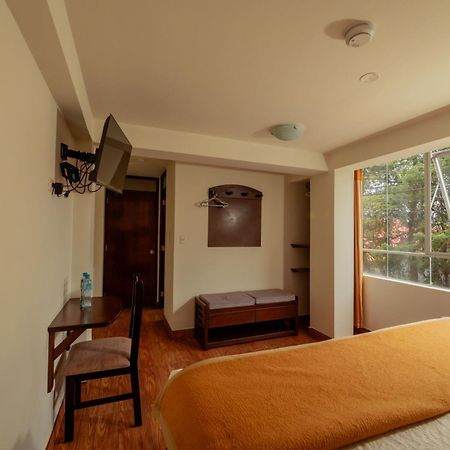 Dreams Boutique Hotel กุสโก ภายนอก รูปภาพ