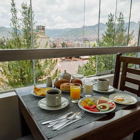 Dreams Boutique Hotel กุสโก ภายนอก รูปภาพ