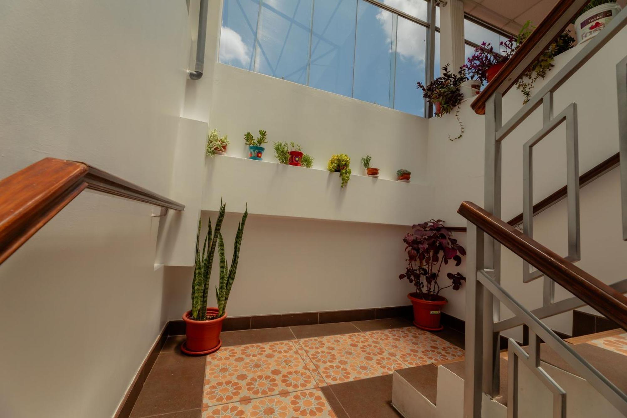 Dreams Boutique Hotel กุสโก ภายนอก รูปภาพ