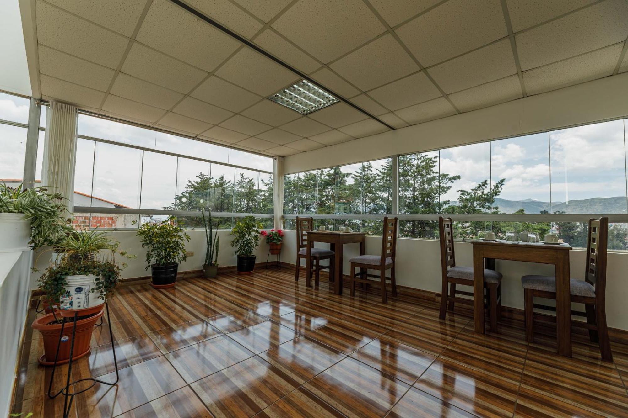 Dreams Boutique Hotel กุสโก ภายนอก รูปภาพ