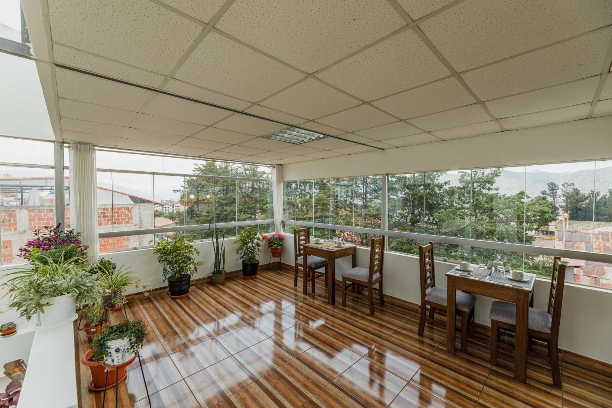 Dreams Boutique Hotel กุสโก ภายนอก รูปภาพ